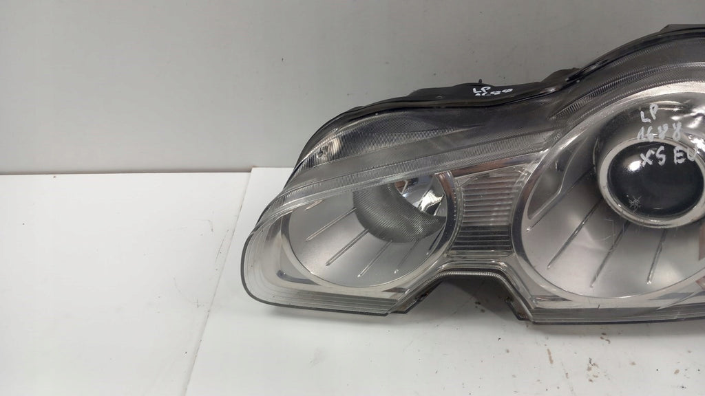 Frontscheinwerfer Jaguar Xf X250 Links Scheinwerfer Headlight SCH1081742253en