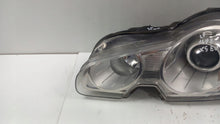 Load image into Gallery viewer, Frontscheinwerfer Jaguar Xf X250 Links Scheinwerfer Headlight SCH1081742253en