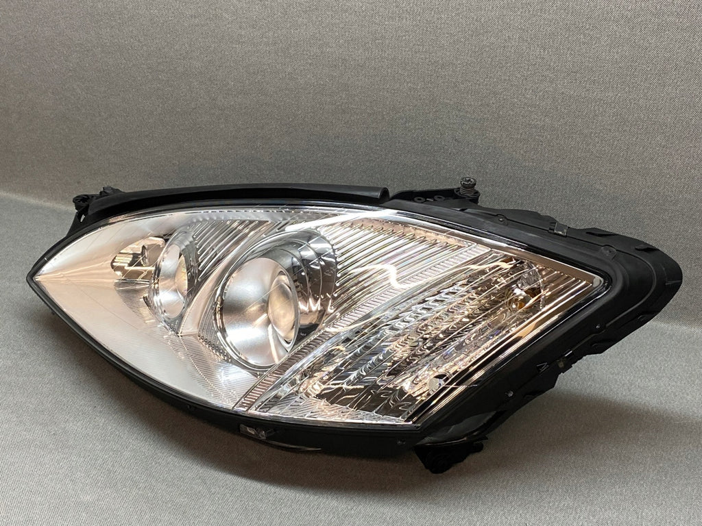 Frontscheinwerfer Mercedes-Benz W221 A221820 Xenon Links Scheinwerfer Headlight