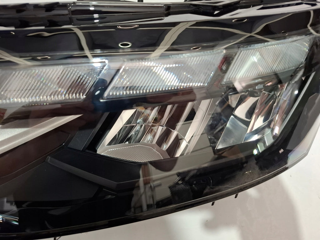 Frontscheinwerfer VW T7 7T2941077B LED Ein Stück (Rechts oder Links) Headlight SCH8331689255gp