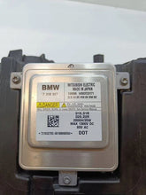 Laden Sie das Bild in den Galerie-Viewer, Frontscheinwerfer BMW 5 8562385 Rechts Scheinwerfer Headlight SCH9308198706cw