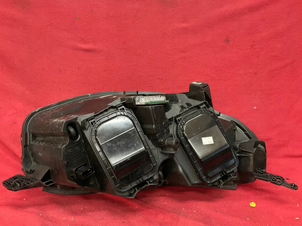 Frontscheinwerfer Opel Zafira Vivaro 9832837680-00 00218275-01 Xenon Links