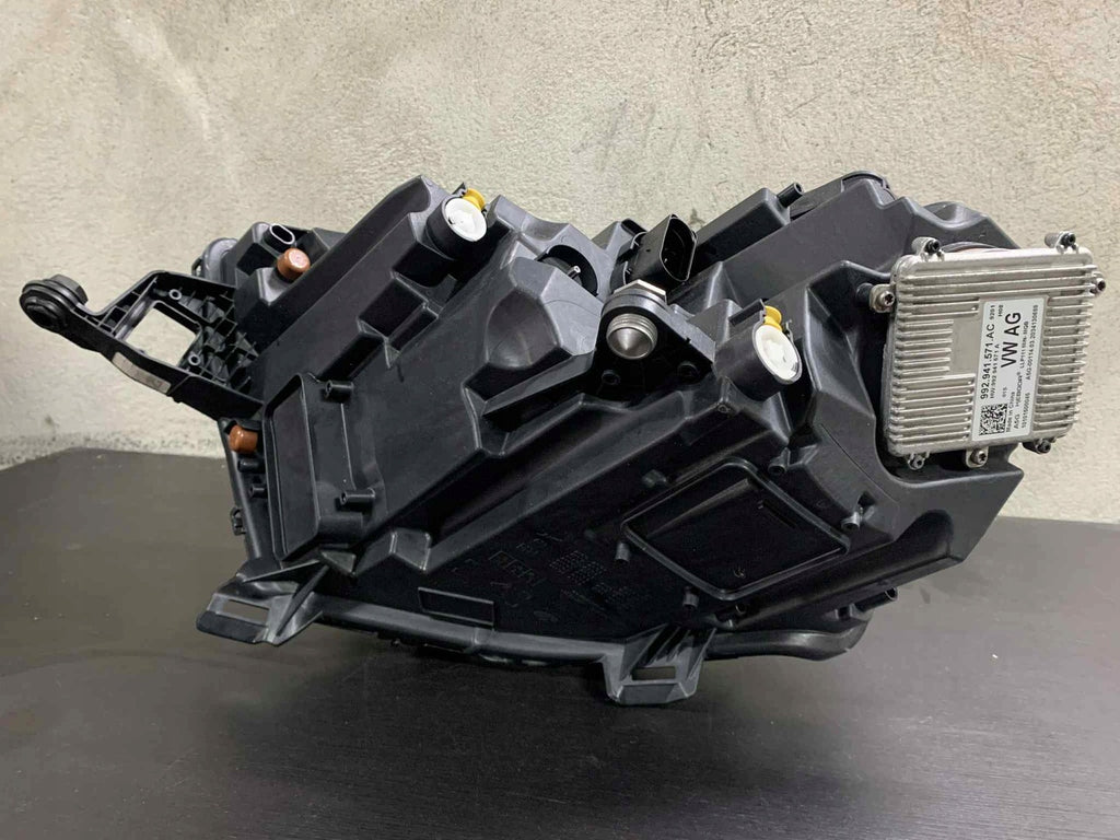 Frontscheinwerfer Skoda Kamiq 658941016B Full LED Rechts Scheinwerfer Headlight SCH5396591941xj
