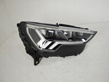 Laden Sie das Bild in den Galerie-Viewer, Frontscheinwerfer Audi Q3 83A941034 LED Rechts Scheinwerfer Headlight SCH5291211979qa