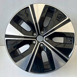 1x Alufelge 19 Zoll 5x108 32327781 Polestar Rim Wheel FEL1008745852ou