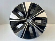 Load image into Gallery viewer, 1x Alufelge 19 Zoll 5x108 32327781 Polestar Rim Wheel FEL1008745852ou