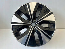 Laden Sie das Bild in den Galerie-Viewer, 1x Alufelge 19 Zoll 5x108 32327781 Polestar Rim Wheel FEL1008745852ou