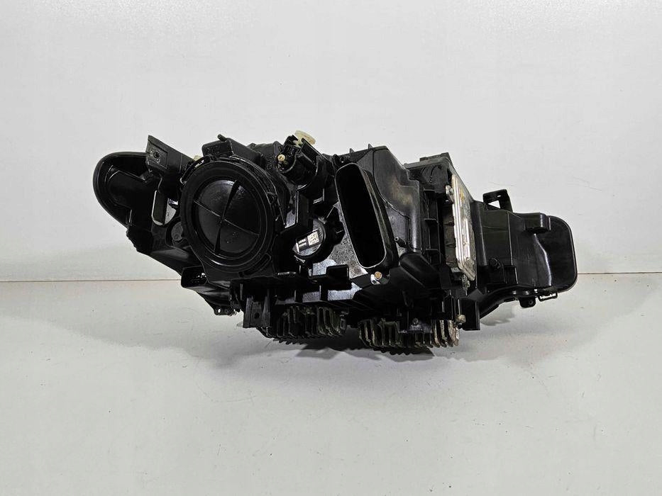 Frontscheinwerfer BMW F30 F31 7259525 Xenon Links Scheinwerfer Headlight SCH6420344554sl