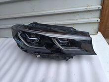 Laden Sie das Bild in den Galerie-Viewer, Frontscheinwerfer BMW 3 G21 G20 5A243A6 Laser Rechts Scheinwerfer Headlight SCH6295275976wc