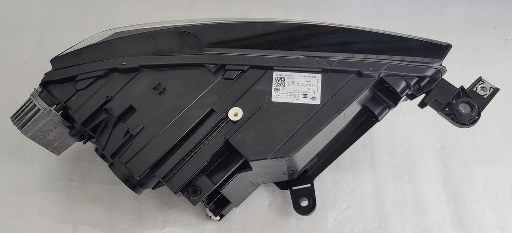 Frontscheinwerfer Seat Ateca 576941031B Full LED Links Scheinwerfer Headlight