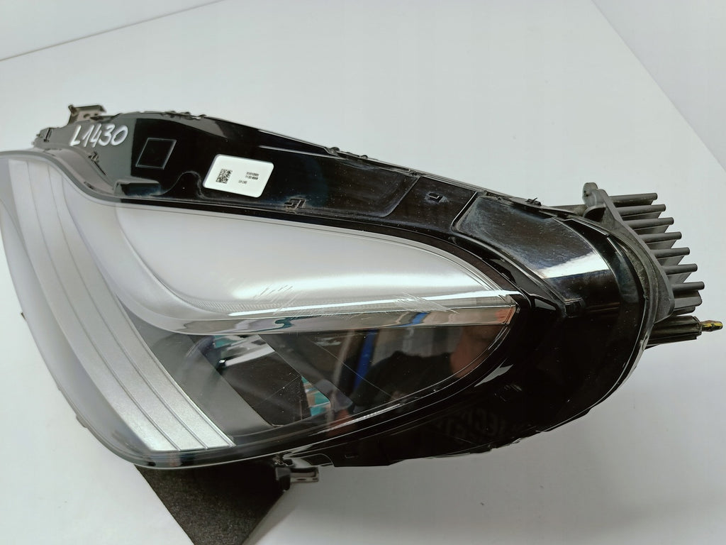 Frontscheinwerfer Tesla Model 3 1077375-00-C 1110796-00-D Full LED Links SCH8255662146ed