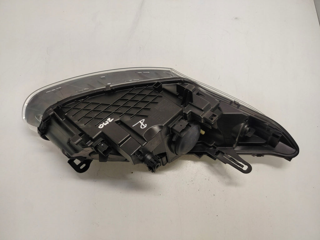 Frontscheinwerfer Renault Megane III 260602722R Ein Stück (Rechts oder Links) SCH8296940991jf