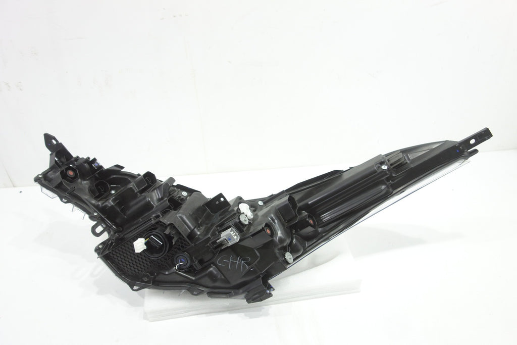 Frontscheinwerfer Toyota C-Hr Chr 81110-F4280 Full LED Rechts Headlight SCH2618335018ea