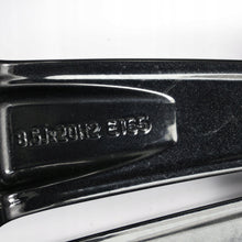 Load image into Gallery viewer, 1x Alufelge 20 Zoll 8.5" 5x112 55ET Matt Silber A1644014902 Mercedes-Benz W164 FEL2267092829fv