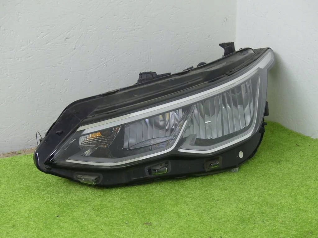 Frontscheinwerfer VW Golf VIII 5H1941005B Full LED Links Scheinwerfer Headlight SCH3649441045bc