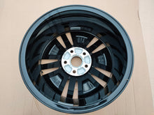 Laden Sie das Bild in den Galerie-Viewer, 1x Alufelge 16 Zoll 6.5&quot; 5x112 VW Golf Vii Rim Wheel