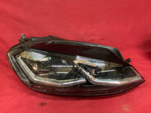 Load image into Gallery viewer, Frontscheinwerfer VW Golf VII 5G1941036 Full LED Rechts Scheinwerfer Headlight SCH2002252036nk