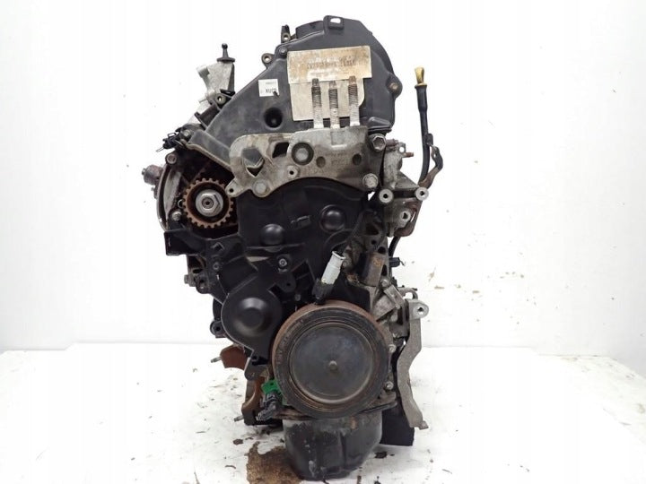 Motor Ford Transit Tourneo XUCD 1.5 TDCI 75PS 55kW 152TKm 2017 Benzin Komplett MOT6655716277fg