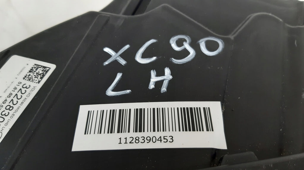 Frontscheinwerfer Volvo Xc90 II 32228302 LED Links Scheinwerfer Headlight