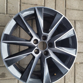1x Alufelge 17 Zoll 7.0
