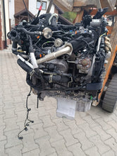 Laden Sie das Bild in den Galerie-Viewer, Motor Ford Transit Courier XUCF 1.5 TDCI 42TKm 2022 Engine Komplett MOT3944233251uw