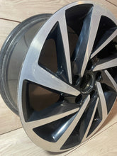 Load image into Gallery viewer, 1x Alufelge 16 Zoll 6.5" 5x112 5G0701025DM Ds Golf VII I Rim Wheel FEL6529927476sz