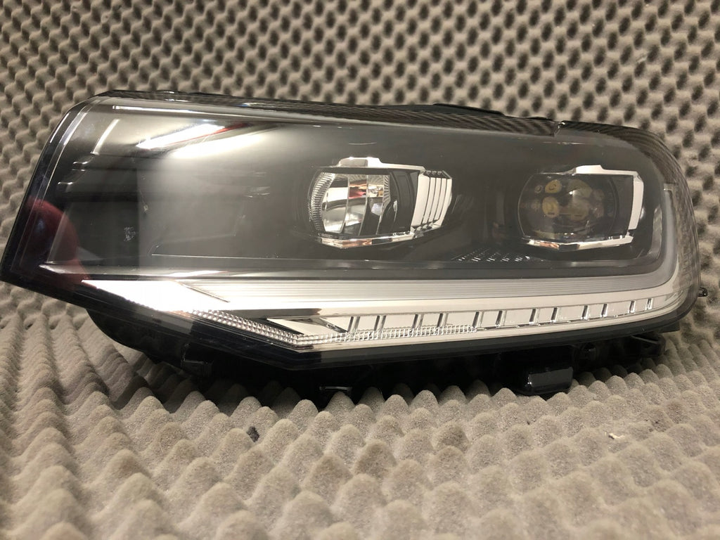 Frontscheinwerfer VW T-Cross 2GM941035B LED Ein Stück (Rechts oder Links)