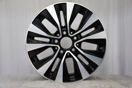 1x Alufelge 16 Zoll 6.5