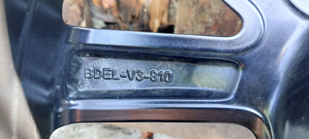 1x Alufelge 18 Zoll 7.0" 5x114.3 Mazda Mx-30 Rim Wheel FEL2504621219hr