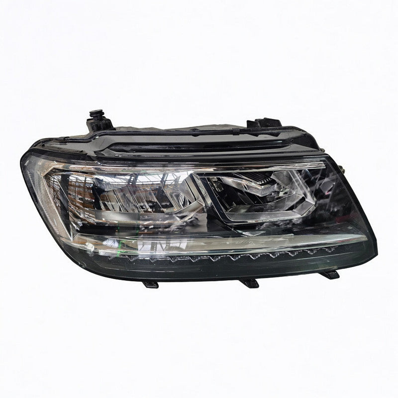 Frontscheinwerfer VW Tiguan 5NB941036 Rechts Scheinwerfer Headlight