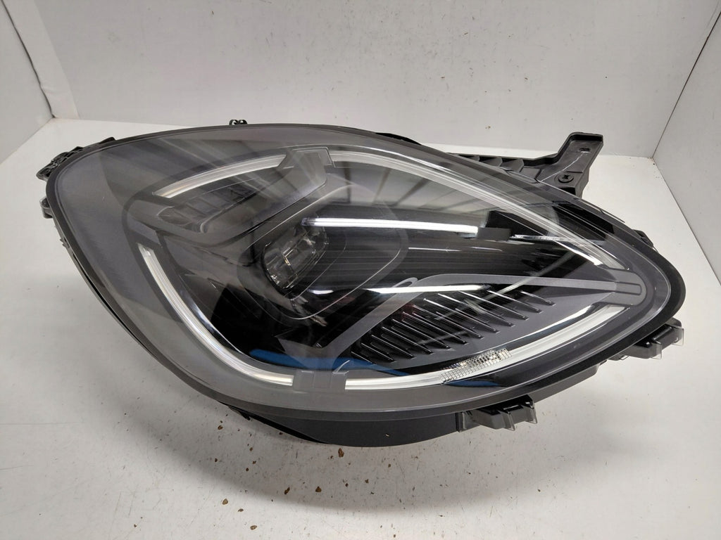 Frontscheinwerfer Ford Puma R1TB-13E015-AB R1TB-13E014-AB Full LED Ein Satz SCH3990449453ud