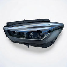 Laden Sie das Bild in den Galerie-Viewer, Frontscheinwerfer Mercedes-Benz W247 A2479061903 LED Links Headlight