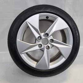 1x Alufelge 16 Zoll 8.0