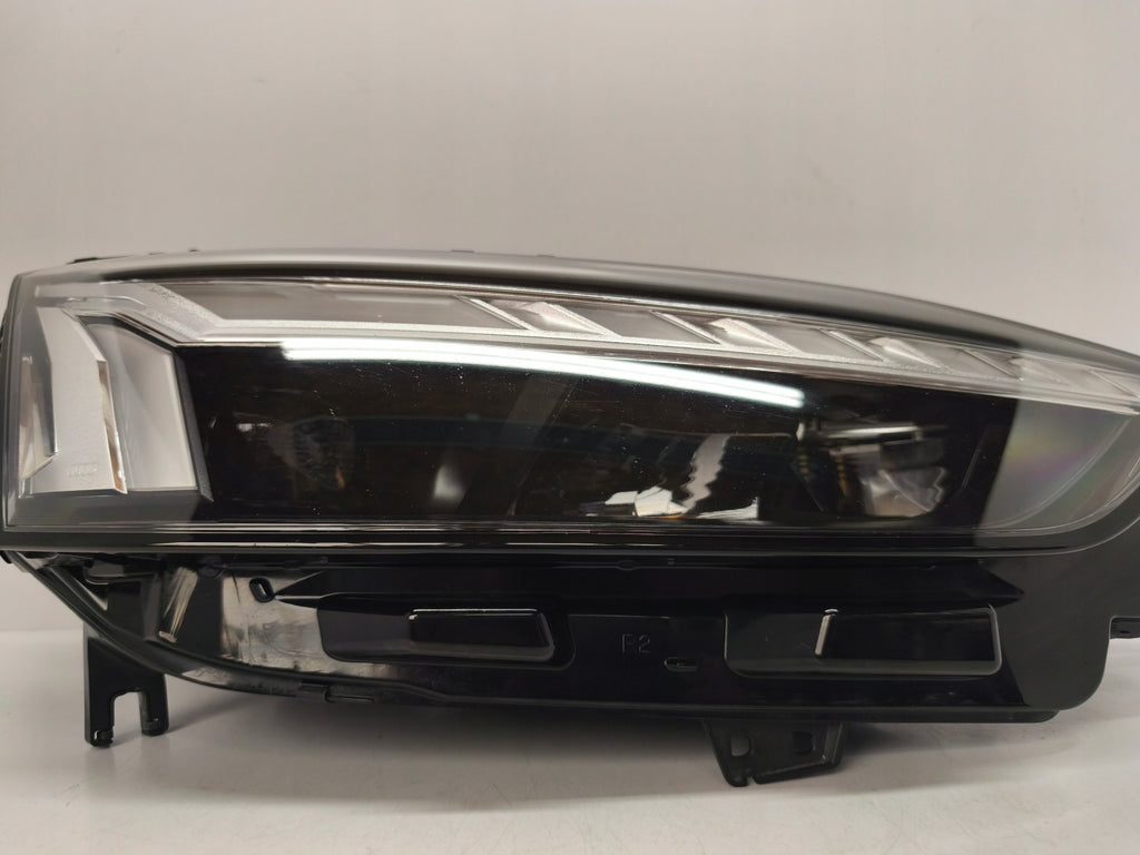 Frontscheinwerfer Audi A5 8W6941040 LED Rechts Scheinwerfer Headlight SCH5343069372kc