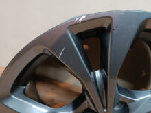 Load image into Gallery viewer, 1x Alufelge 18 Zoll 7.5" 5x108 50ET Glanz LV4C-N2A Ford Rim Wheel FEL4155253604ay