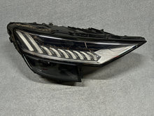 Load image into Gallery viewer, Frontscheinwerfer Audi Q8 4M0941085 LED Rechts Scheinwerfer Headlight SCH6124624639gw
