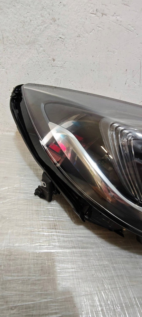 Frontscheinwerfer Opel Astra K 39158006 Rechts Scheinwerfer Headlight SCH2833461194nv