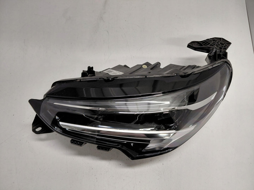 Frontscheinwerfer Opel Corsa F 39162653 LED Links Scheinwerfer Headlight SCH1767521784ue