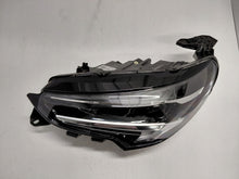 Load image into Gallery viewer, Frontscheinwerfer Opel Corsa F 39162653 LED Links Scheinwerfer Headlight SCH1767521784ue
