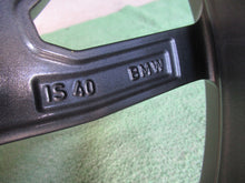 Laden Sie das Bild in den Galerie-Viewer, 1x Alufelge 19 Zoll 8.5&quot; 5x112 40ET 8089895 BMW 3 G21 G20 Rim Wheel