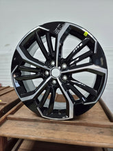 Laden Sie das Bild in den Galerie-Viewer, 1x Alufelge 19 Zoll 8.0" 5x114.3 55ET 403009HF9D Nissan Altima Elgrand Rim Wheel FEL1096556066fz