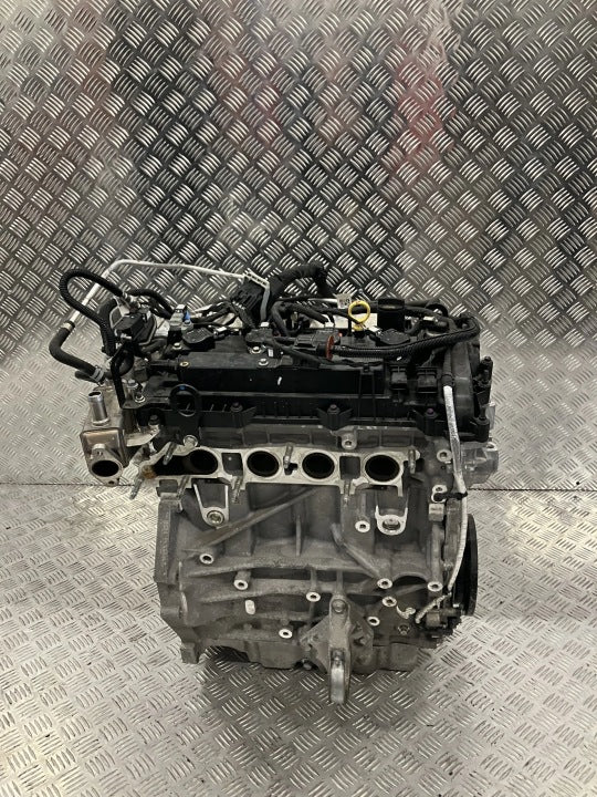 Motor Ford Kuga I BGDA 2.5 8TKm 2020 Benzin Engine Komplett MOT3928879768fl