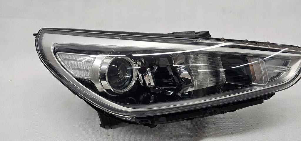 Frontscheinwerfer Hyundai I30 III 92102-G4020 Rechts Scheinwerfer Headlight