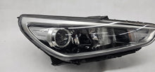 Load image into Gallery viewer, Frontscheinwerfer Hyundai I30 III 92102-G4020 Rechts Scheinwerfer Headlight