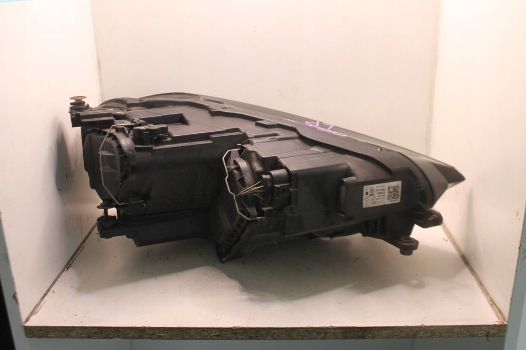 Frontscheinwerfer VW Golf VII Sportsvan 518941005B Links Scheinwerfer Headlight SCH4070114950ps