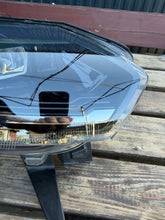 Laden Sie das Bild in den Galerie-Viewer, Frontscheinwerfer Renault Espace PL12502A00RL Rechts Scheinwerfer Headlight SCH1555156790sm