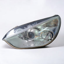 Load image into Gallery viewer, Frontscheinwerfer Ford S-Max 6M21-13D155-AJ Links Scheinwerfer Headlight