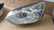 Load image into Gallery viewer, Frontscheinwerfer Ford S-Max 6M21-13D155-AJ Links Scheinwerfer Headlight