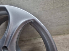 Laden Sie das Bild in den Galerie-Viewer, 1x Alufelge 18 Zoll 5x112 A2054018800 Mercedes-Benz W205 A205 Rim Wheel FEL9821051647tv