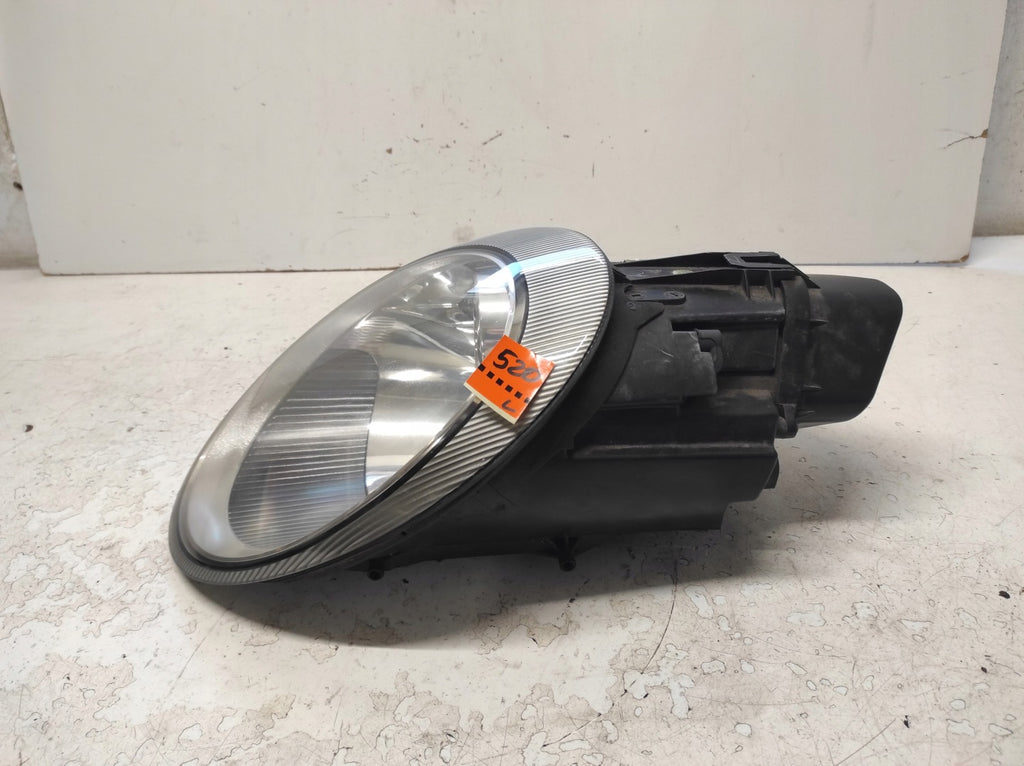Frontscheinwerfer Porsche 911 Carrera 99763105702 Xenon Links Headlight SCH2723990156wq